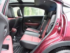 2019款 1.5L CVT经典版 国V