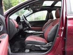 2019款 1.5L CVT经典版 国V