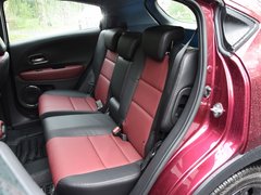 2019款 1.5L CVT经典版 国V
