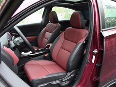 2019款 1.5L CVT经典版 国V