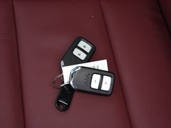 2019款 1.5L CVT经典版 国V