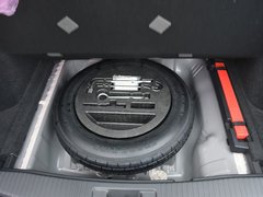2019款 1.5L CVT经典版 国V