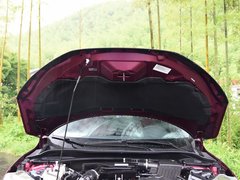 2019款 1.5L CVT经典版 国V