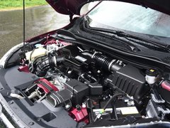 2019款 1.5L CVT经典版 国V