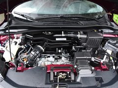 2019款 1.5L CVT经典版 国V
