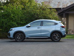 2019款 1.5L CVT经典版 国V