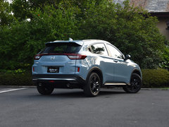 2019款 1.5L CVT经典版 国V
