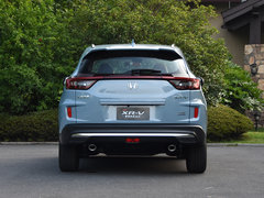 2019款 1.5L CVT经典版 国V