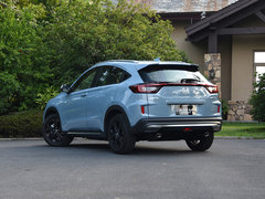 2019款 1.5L CVT经典版 国V