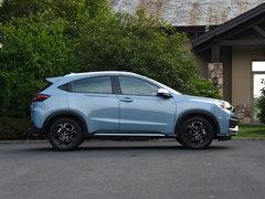 2019款 1.5L CVT经典版 国V