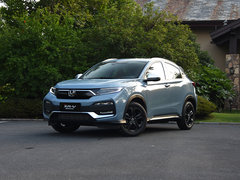 2019款 1.5L CVT经典版 国V