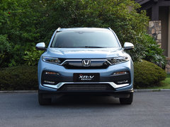 2019款 1.5L CVT经典版 国V