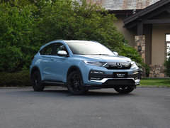 2019款 1.5L CVT经典版 国V