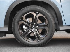 2019款 1.5L CVT经典版 国V