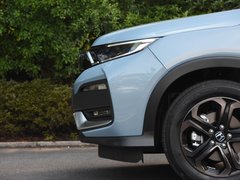 2019款 1.5L CVT经典版 国V