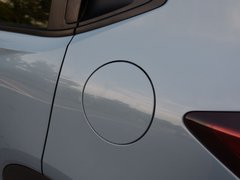 2019款 1.5L CVT经典版 国V