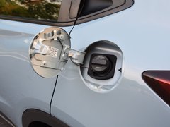 2019款 1.5L CVT经典版 国V