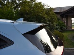 2019款 1.5L CVT经典版 国V