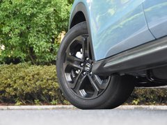 2019款 1.5L CVT经典版 国V