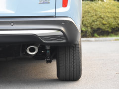 2019款 1.5L CVT经典版 国V