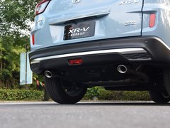 2019款 1.5L CVT经典版 国V
