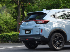 2019款 1.5L CVT经典版 国V