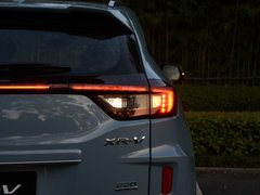 2019款 1.5L CVT经典版 国V