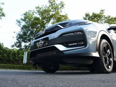 2019款 1.5L CVT经典版 国V