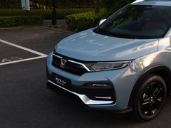 2019款 1.5L CVT经典版 国V