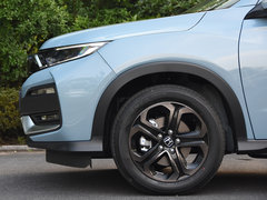 2019款 1.5L CVT经典版 国V