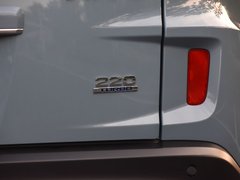 2019款 1.5L CVT经典版 国V