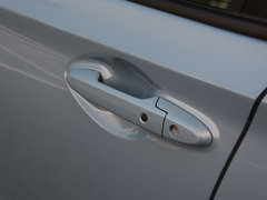 2019款 1.5L CVT经典版 国V