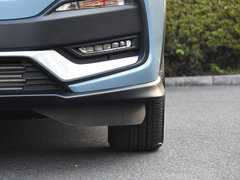 2019款 1.5L CVT经典版 国V