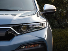 2019款 1.5L CVT经典版 国V