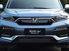 2019款 1.5L CVT经典版 国V