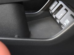 2019款 1.5L CVT经典版 国V