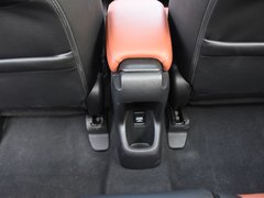2019款 1.5L CVT经典版 国V