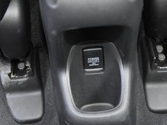 2019款 1.5L CVT经典版 国V