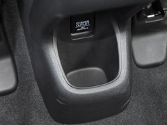 2019款 1.5L CVT经典版 国V