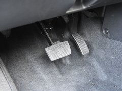 2019款 1.5L CVT经典版 国V