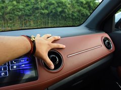 2019款 1.5L CVT经典版 国V