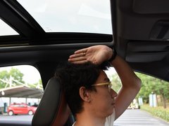 2019款 1.5L CVT经典版 国V