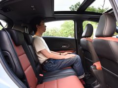 2019款 1.5L CVT经典版 国V