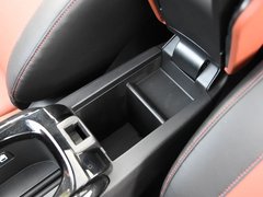 2019款 1.5L CVT经典版 国V