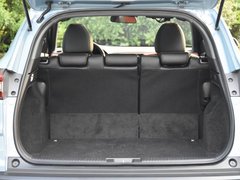2019款 1.5L CVT经典版 国V