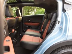 2019款 1.5L CVT经典版 国V