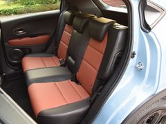 2019款 1.5L CVT经典版 国V