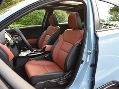 2019款 1.5L CVT经典版 国V