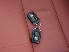 2019款 1.5L CVT经典版 国V