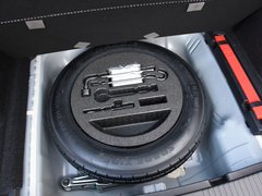 2019款 1.5L CVT经典版 国V